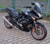 Honda CBF 600s FI ABS, 2008 г.
