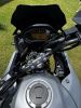 Honda CB 500X, 2017 г.