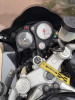 Honda VTR VTR1000F, 1997 г.
