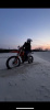 Regulmoto Holeshot, 2022 г.