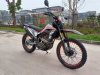 Regulmoto CR-X, 2025 г.