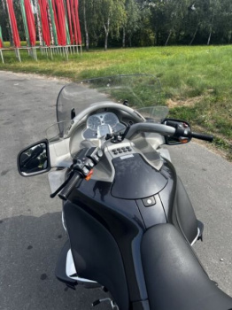 BMW K 1200LT, 2005 г.