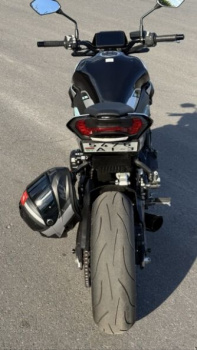 Kawasaki Z ZR900s, 2025 г.