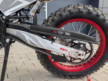 Kayo T4 300 ENDURO, 2026 г.