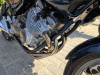 Yamaha XJ, 1993 г.