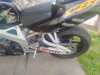 Honda CBR 919 rr, 1996 г.