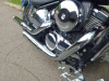 Kawasaki VN 800, 2000 г.