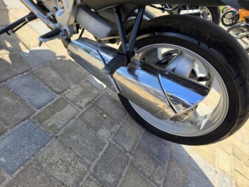 BMW F, 2001 г.