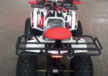 Racer RC 125 Bull, 2023 г.