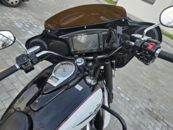 Kawasaki Vulcan Nomad, 2014 г.