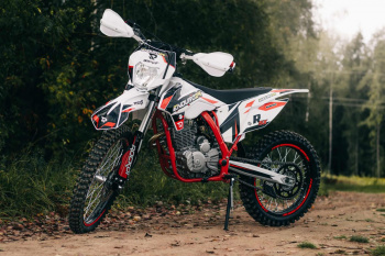 Эндуро ROCKOT R5X Rampage 300, 2025 г.