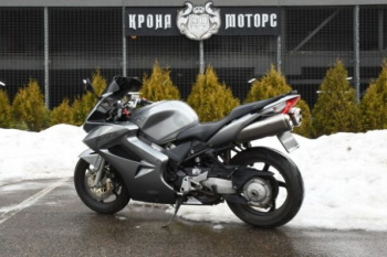 Honda VFR 800 A, 2006 г.