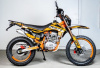 SPRMOTORS Cross Road-3 NEW FH250-Y1, 2025 г.
