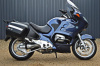 BMW R 1150RT, 2001 г.