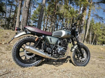Motoland TEXAS 300 PRO, 2026 г.