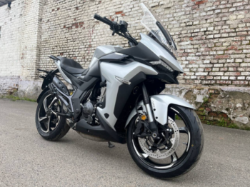 Zontes ZT350 ZT350-X1, 2025 г.