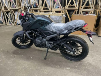 Racer Caiman RC250XZR-X, 2026 г.