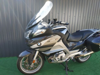 BMW R 1200 RT, 2010 г.