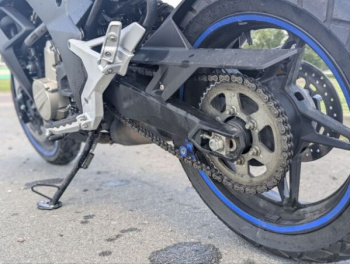 CFMOTO 650 ADVentura, 2022 г.