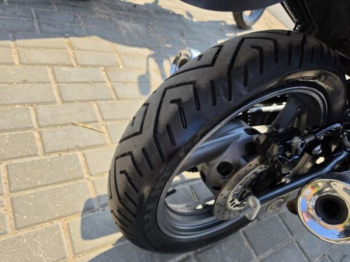 Yamaha XJ, 1993 г.