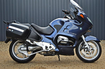 BMW R 1150RT, 2001 г.