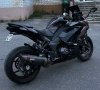 Kawasaki Ninja z1000sx, 2023 г.