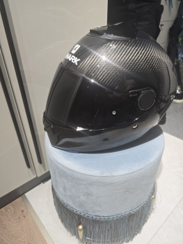 Шлем Shark Spartan Carbon 