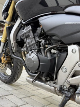 Honda CB 600F Hornet, 2007 г.