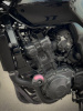Honda CBF, 2004 г.