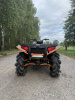 Polaris Sportsman, 2021 г.