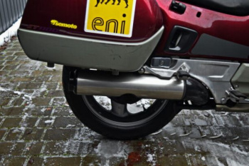 Honda ST 1100 Pan European, 1994 г.