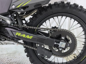 RAM ENDURO 300, 2026 г.