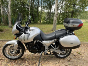 Triumph Tiger 955i, 2006 г.