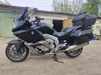 BMW K K1600GTL, 2012 г.