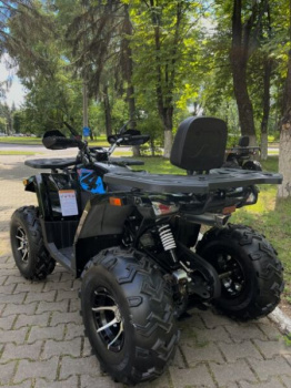 AMOTO Shark 200cc, 2025 г.