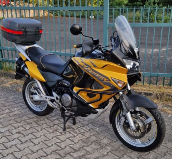 Honda Varadero Xl1000 ABS, 2009 г.