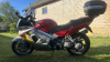 Honda VFR, 1998 г.
