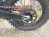 Regulmoto Crosstrec 300, 2024 г.