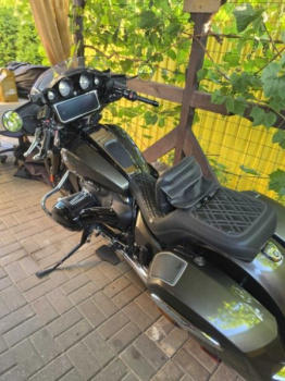 BMW R 18 B, 2023 г.
