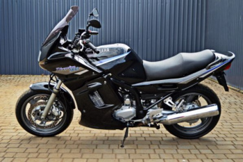 Yamaha XJ 900 Diversion, 1995 г.