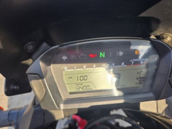 Honda NC, 2013 г.