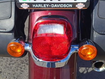 Harley-Davidson Softail Heritage Classic FLHC, 2018 г.