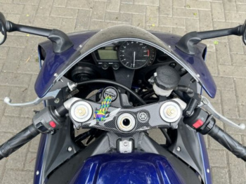 Yamaha YZF R1, 2003 г.