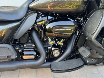 Harley-Davidson Road Glide, 2020 г.