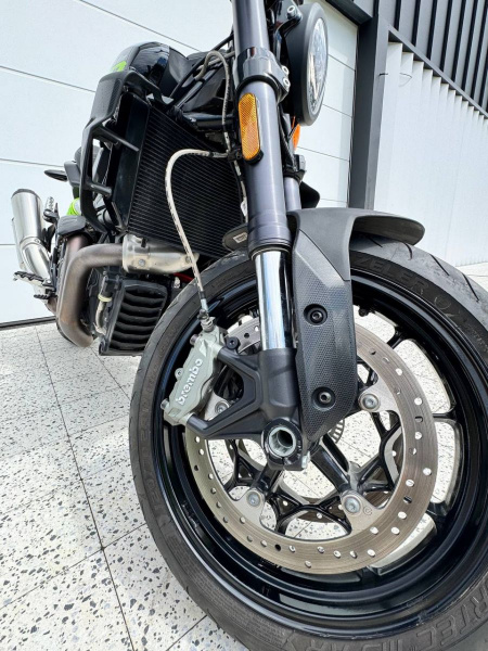 Стрит Indian FTR 1200, 2023 г.