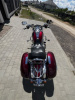 Kawasaki Vulcan VN1700 NOMAD, 2009 г.