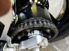 Yamaha XJR 1200, 1996 г.