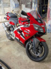 Kawasaki ZXR, 2002 г.