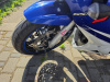 Suzuki GSX, 2009 г.