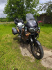 Honda Varadero XL1000V, 1999 г.